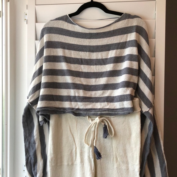 Free People Other - Free People Matching Set
